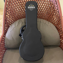 Load image into Gallery viewer, Kamaka HF-3i Emop Slotted-head Ebony Fretboard Tenor Ukulele #230011