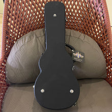 Load image into Gallery viewer, Kamaka HF-3i Emop Slotted-head Ebony Fretboard Tenor Ukulele #230011