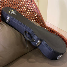 Load image into Gallery viewer, Kamaka HF-3i Emop Slotted-head Ebony Fretboard Tenor Ukulele #230011