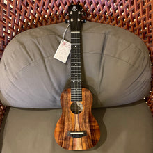 Load image into Gallery viewer, Kanile'a K-1 SC Super Concert Ukulele #28280