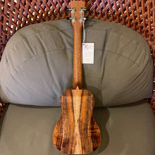 Load image into Gallery viewer, Kanile'a K-1 SC Super Concert Ukulele #28280