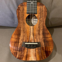Load image into Gallery viewer, Kanile'a K-1 SC Super Concert Ukulele #28280