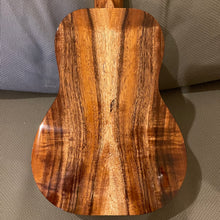 Load image into Gallery viewer, Kanile'a K-1 SC Super Concert Ukulele #28280