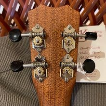Load image into Gallery viewer, Kanile'a K-1 SC Super Concert Ukulele #28280