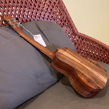 Load image into Gallery viewer, Kanile'a K-1 SC Super Concert Ukulele #28280