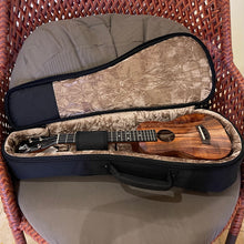 Load image into Gallery viewer, Kanile'a K-1 SC Super Concert Ukulele #28280