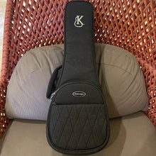 Load image into Gallery viewer, Kanile'a K-1 SC Super Concert Ukulele #28280