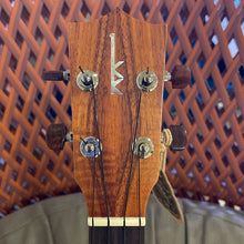 Load image into Gallery viewer, Kamaka HF-3 ABV Tenor Ukulele #240453