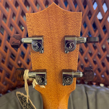 Load image into Gallery viewer, Kamaka HF-3 ABV Tenor Ukulele #240453