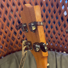 Load image into Gallery viewer, Kamaka HF-3 ABV Tenor Ukulele #240453