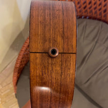 Load image into Gallery viewer, Kamaka HF-3 ABV Tenor Ukulele #240453