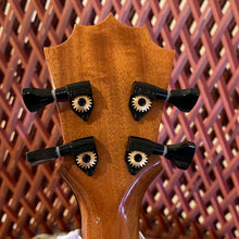 Load image into Gallery viewer, KoAloha Red Label Fruit Basket 2ND Tenor Ukulele #2408051