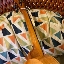 Load image into Gallery viewer, KoAloha Red Label Fruit Basket 2ND Tenor Ukulele #2408051