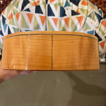 Load image into Gallery viewer, KoAloha Red Label Fruit Basket 2ND Tenor Ukulele #2408051