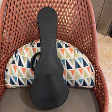 Load image into Gallery viewer, KoAloha Red Label Fruit Basket 2ND Tenor Ukulele #2408051