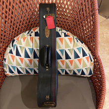 Load image into Gallery viewer, KoAloha Red Label Fruit Basket 2ND Tenor Ukulele #2408051