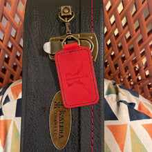 Load image into Gallery viewer, KoAloha Red Label Fruit Basket 2ND Tenor Ukulele #2408051