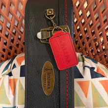 Load image into Gallery viewer, KoAloha Red Label Fruit Basket 2ND Tenor Ukulele #2408051