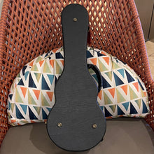Load image into Gallery viewer, KoAloha Red Label Fruit Basket 2ND Tenor Ukulele #2408051