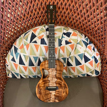 Load image into Gallery viewer, Kanileʻa DK T Premium Tenor Ukulele #0824-28544