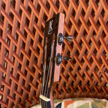 Load image into Gallery viewer, Kanileʻa DK T Premium Tenor Ukulele #0824-28544
