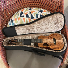 Load image into Gallery viewer, Kanileʻa DK T Premium Tenor Ukulele #0824-28544