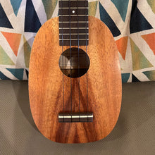 Load image into Gallery viewer, Kamaka HP-1 Soprano Pineapple #240677