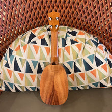 Load image into Gallery viewer, Kamaka HP-1 Soprano Pineapple #240677