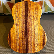 Load image into Gallery viewer, KoAloha KSM-12 Soprano Long Neck Satin #2506067