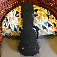 Load image into Gallery viewer, KoAloha KSM-12 Soprano Long Neck Satin #2506067