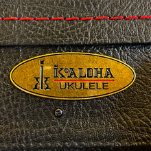 Load image into Gallery viewer, KoAloha KSM-12 Soprano Long Neck Satin #2506067