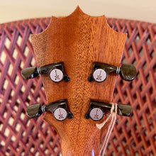 Load image into Gallery viewer, KoAloha KTM-S00 w/ L.R. Baggs Tenor Ukulele Slimline w/ Pickup #2407193