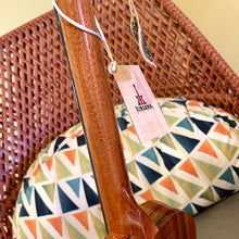 Load image into Gallery viewer, KoAloha KTM-S00 w/ L.R. Baggs Tenor Ukulele Slimline w/ Pickup #2407193