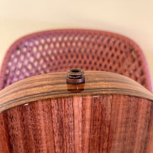 Load image into Gallery viewer, KoAloha KTM-S00 w/ L.R. Baggs Tenor Ukulele Slimline w/ Pickup #2407193