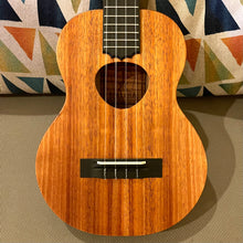 Load image into Gallery viewer, KoAloha KTM-S10 Tenor Ukulele Slimline #2408021