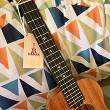 Load image into Gallery viewer, KoAloha KTM-S10 Tenor Ukulele Slimline #2408021