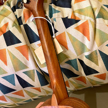 Load image into Gallery viewer, KoAloha KTM-S10 Tenor Ukulele Slimline #2408021