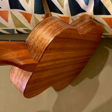 Load image into Gallery viewer, KoAloha KTM-S10 Tenor Ukulele Slimline #2408021