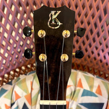 Load image into Gallery viewer, Kanileʻa KPA T Tenor Ukulele #28638