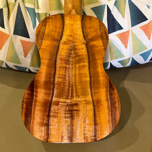 Load image into Gallery viewer, Kanileʻa KPA T Tenor Ukulele #28638