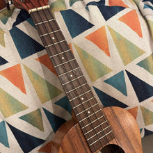 Load image into Gallery viewer, Kamaka HF-2I Concert Slotted Head Ukulele #240455
