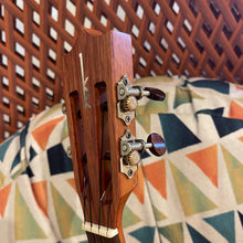 Load image into Gallery viewer, Kamaka HF-2I Concert Slotted Head Ukulele #240455