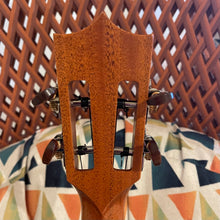 Load image into Gallery viewer, Kamaka HF-2I Concert Slotted Head Ukulele #240455