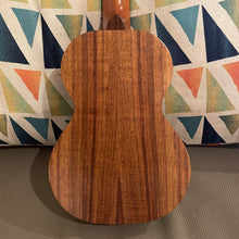 Load image into Gallery viewer, Kamaka HF-2I Concert Slotted Head Ukulele #240455