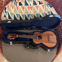 Load image into Gallery viewer, Kamaka HF-2I Concert Slotted Head Ukulele #240455