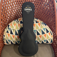 Load image into Gallery viewer, Kamaka HF-2I Concert Slotted Head Ukulele #240455