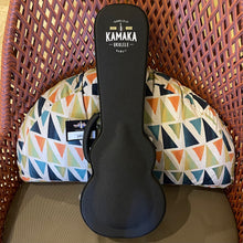 Load image into Gallery viewer, Kamaka HF-2LI Concert Longneck Slotted Head Ukulele #240510