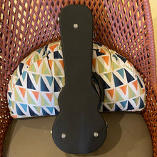 Load image into Gallery viewer, Kamaka HF-2LI Concert Longneck Slotted Head Ukulele #240510