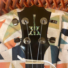 Load image into Gallery viewer, KoAloha KCM-00 Concert Ukulele w/ FIVE-O Pickup #2410202