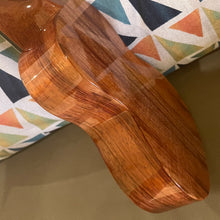 Load image into Gallery viewer, KoAloha KCM-00 Concert Ukulele w/ FIVE-O Pickup #2410202